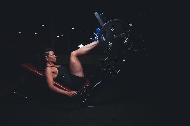 Core Workout